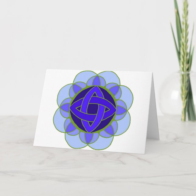 Tarjeta de nota "Abrir la garganta" (Anverso)