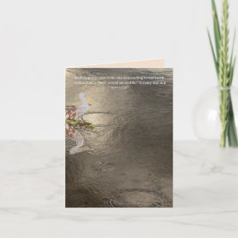 Tarjeta de nota : Animación