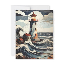 Tarjeta de nota artística