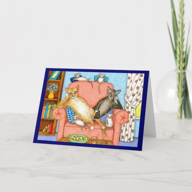 tarjeta de nota cat 381 (Anverso)