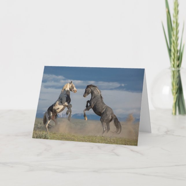 Tarjeta de nota "Como padre, como hijo" (Anverso)