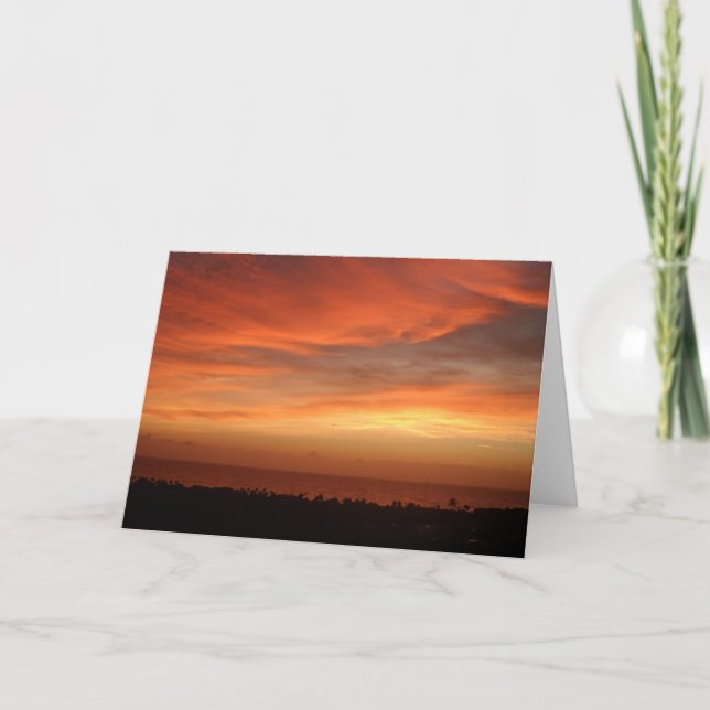 Tarjeta de nota de 5"x7" (Anverso)