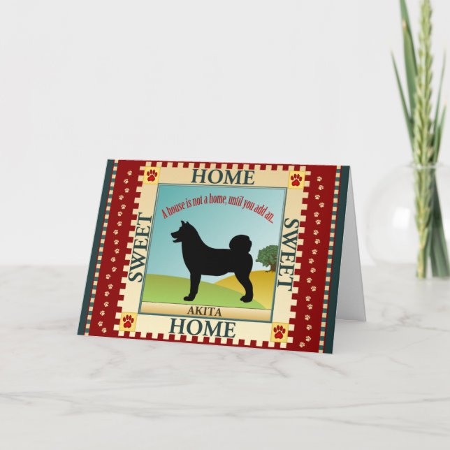 Tarjeta de nota de Akita (Anverso)