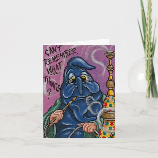 Tarjeta de nota de Alicia CATERPILLAR en el País d (Anverso)