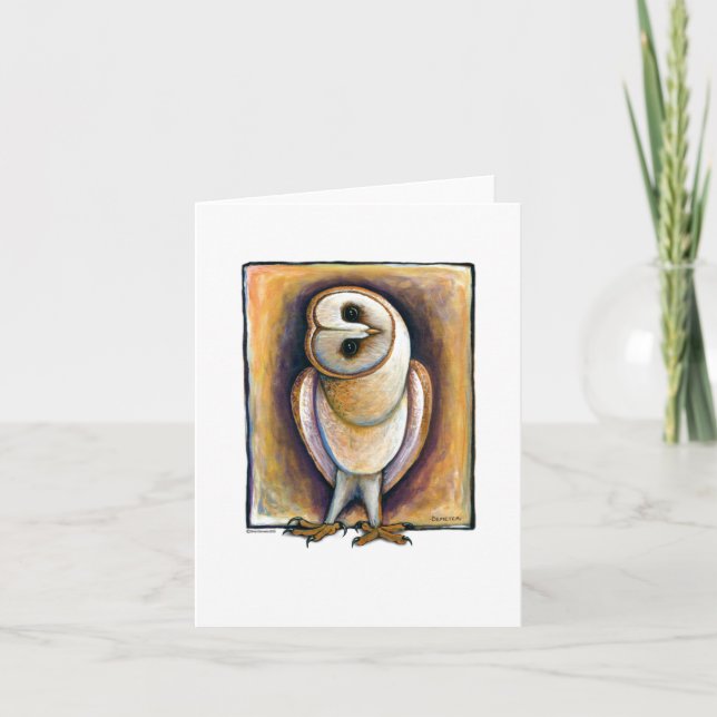 Tarjeta de nota de búsqueda (Anverso)