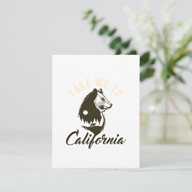 Tarjeta De Nota De California (Subido por el creador)