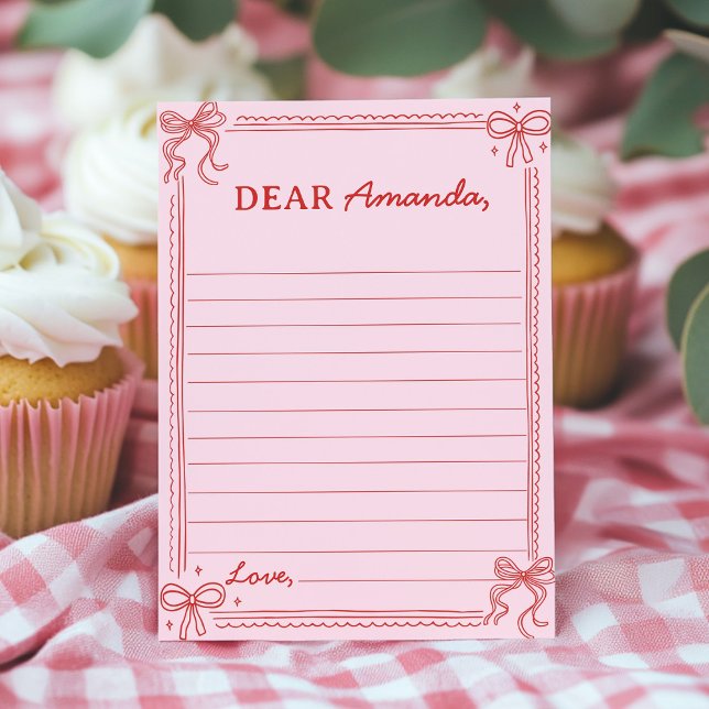 Tarjeta de nota de cápsula del tiempo de pastel co (Subido por el creador)