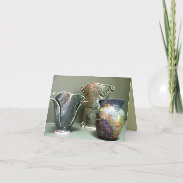 Tarjeta de nota de diseño de popa (Anverso)