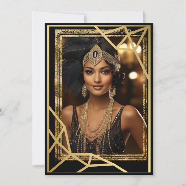 Tarjeta de nota de Flapper de 2009 (Anverso)