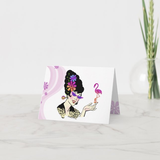 Tarjeta de nota de Hon (Anverso)