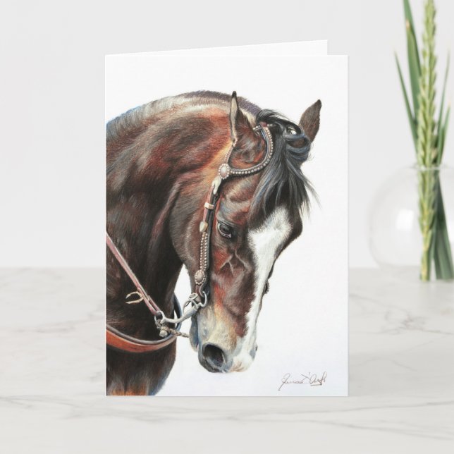 Tarjeta de nota de intención (Anverso)