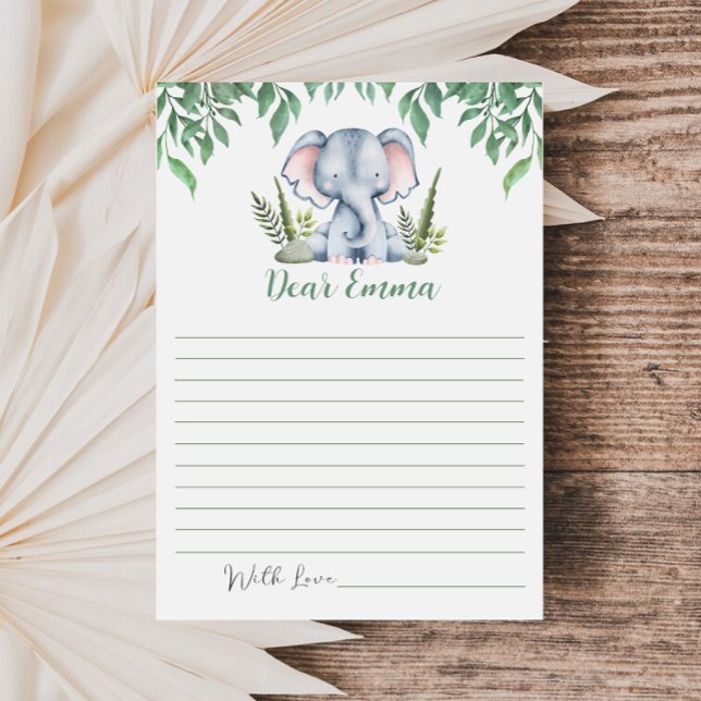 Tarjeta de nota de la cápsula de cumpleaños de Wil (Subido por el creador)