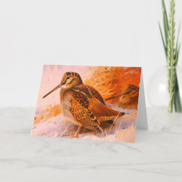 Tarjeta de nota de la COALLA del INVIERNO de