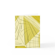 Tarjeta de nota de la "cumbre"