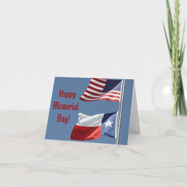 Tarjeta de nota de Lone Star America (Anverso)