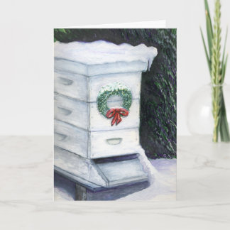 Tarjeta de nota de Navidades Zazzle