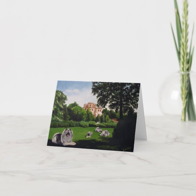 Tarjeta de nota de Sherborne (Anverso)