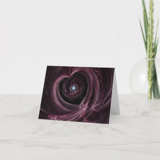 Tarjeta de nota de Soulshine