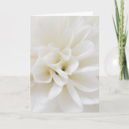 Tarjeta de nota de tu boda