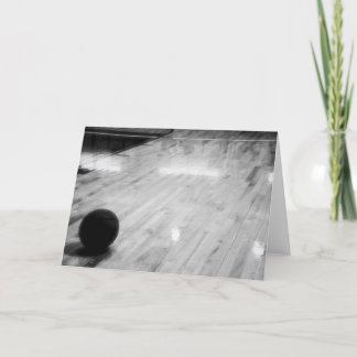 Tarjeta de nota del baloncesto