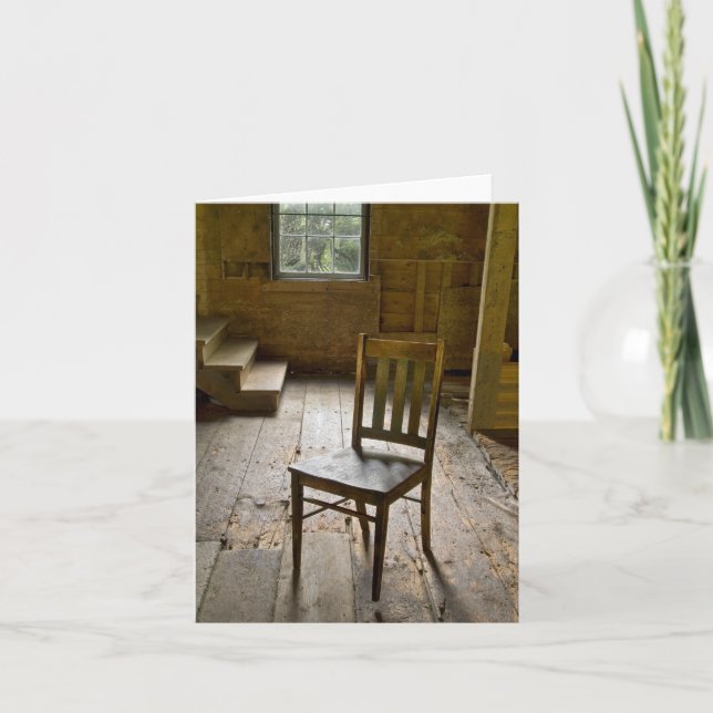 Tarjeta de nota demasiado corta (Anverso)