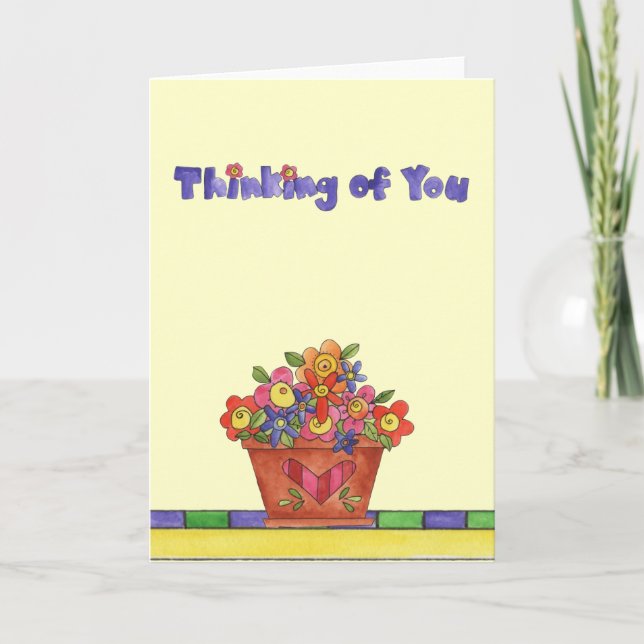 tarjeta de nota en blanco (Anverso)