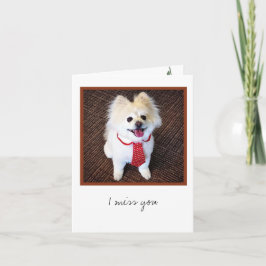 Tarjeta de nota en blanco Cosmo #2