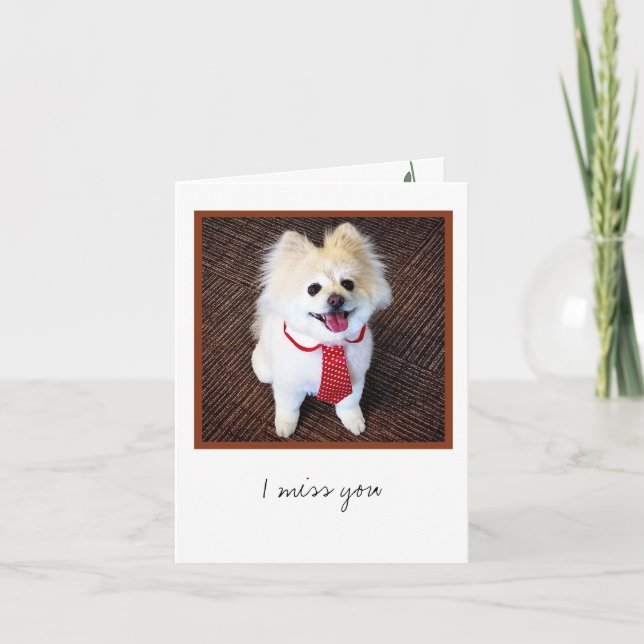 Tarjeta de nota en blanco Cosmo #2 (Anverso)