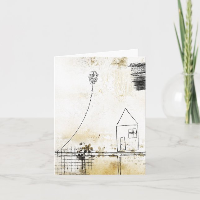 tarjeta de nota excepcional (Anverso)