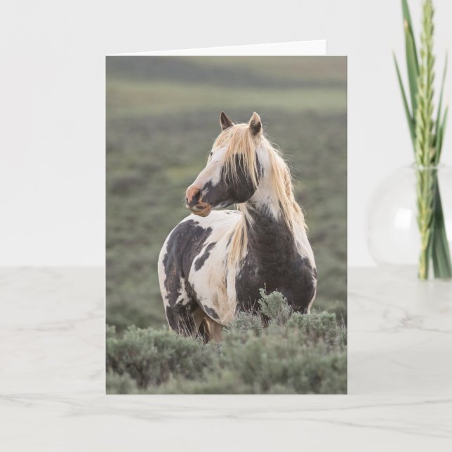 Tarjeta de nota "Heartbreaker" (Anverso)