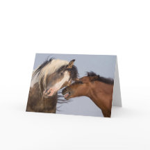 Tarjeta de nota "I Love You Dad"