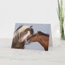 Tarjeta de nota "I Love You Dad"