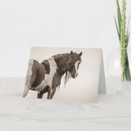 Tarjeta de nota "invencible"