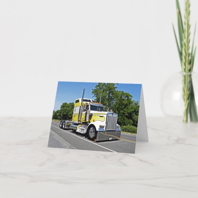 Tarjeta de nota Lanita Yellow W900L (Anverso)
