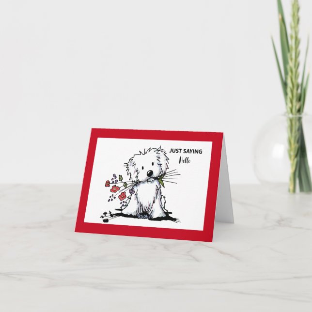 Tarjeta de nota maltesa (Anverso)