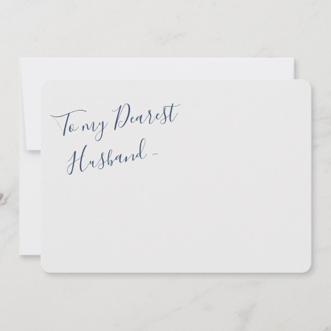 Tarjeta de nota moderna de espíritu libre (Anverso)