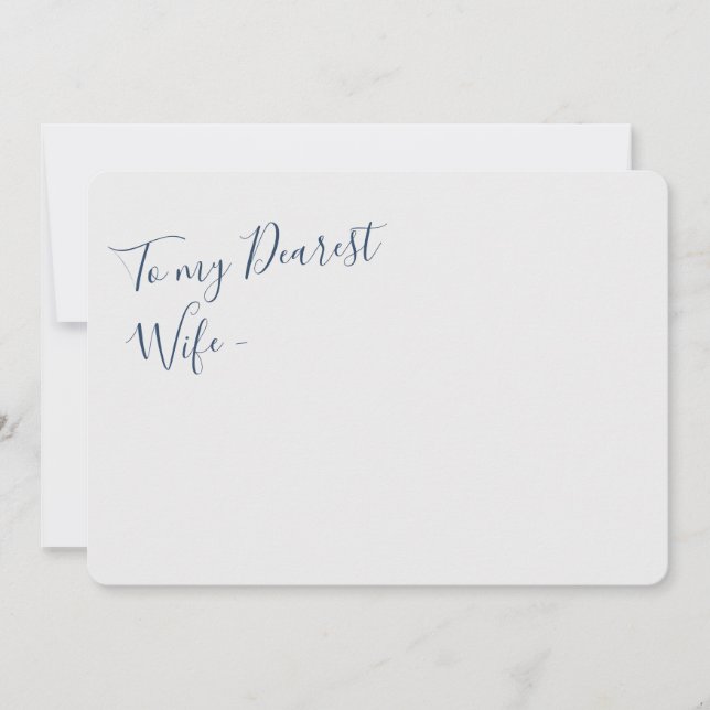 Tarjeta de nota moderna de espíritu libre (Anverso)