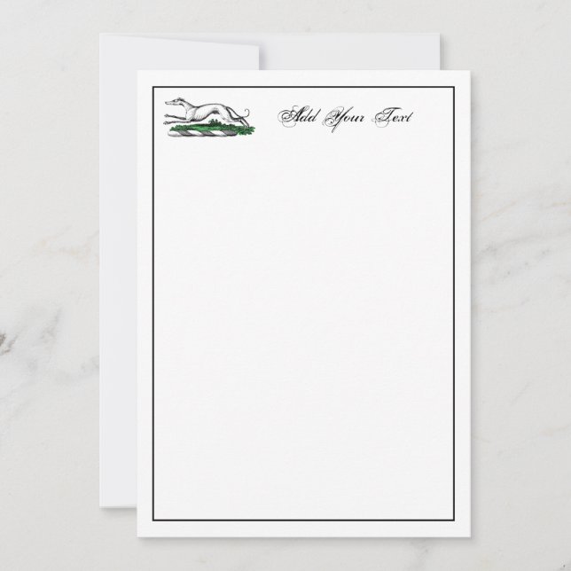 Tarjeta de nota para Escudo heráldico de guiñada g (Anverso)