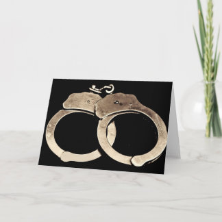 Tarjeta de nota para las esposas