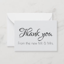 Tarjeta de nota plana