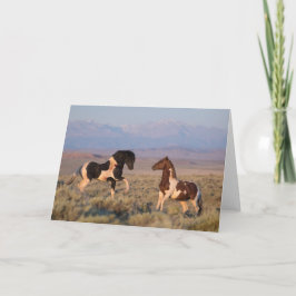 Tarjeta de nota "Retorno del Rey"