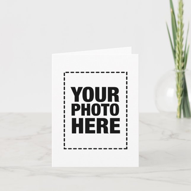 Tarjeta de nota - retrato (Anverso)