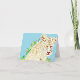 Tarjeta de nota, sobres blancos estándar incluidos