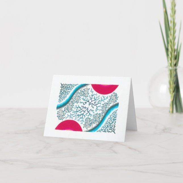 Tarjeta de nota UMPQUA I (Anverso)