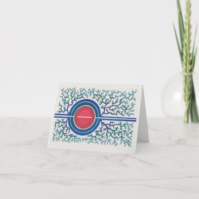 Tarjeta de nota UMPQUA II (Anverso)