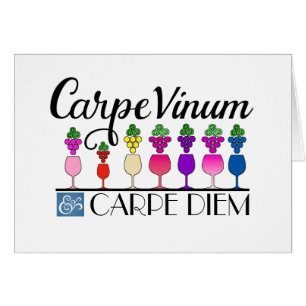 Tarjeta de nota WINE versión 2