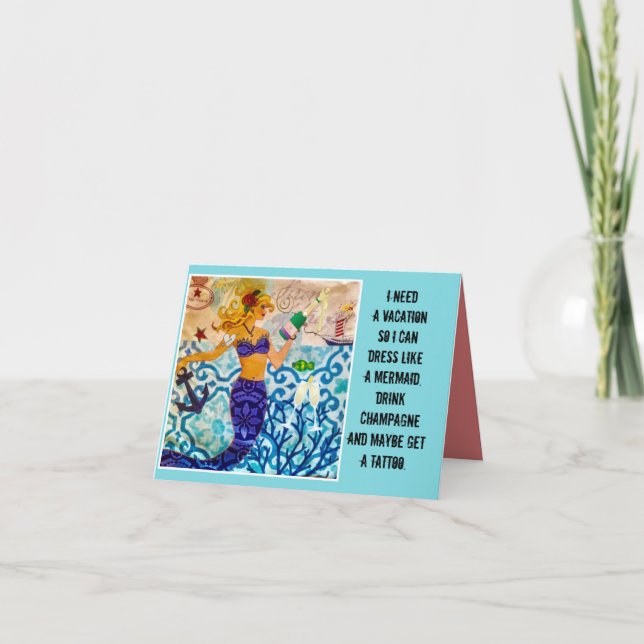 Tarjeta de notas (Anverso)