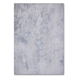 Tarjeta de número de tabla estadounidense de color