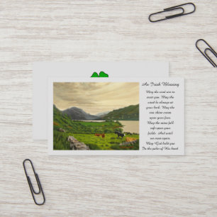 Tarjeta de oración de imágenes conmemorativas de s