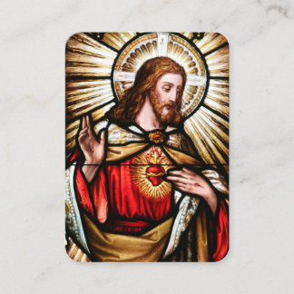 Tarjeta de oración de oferta de mañana